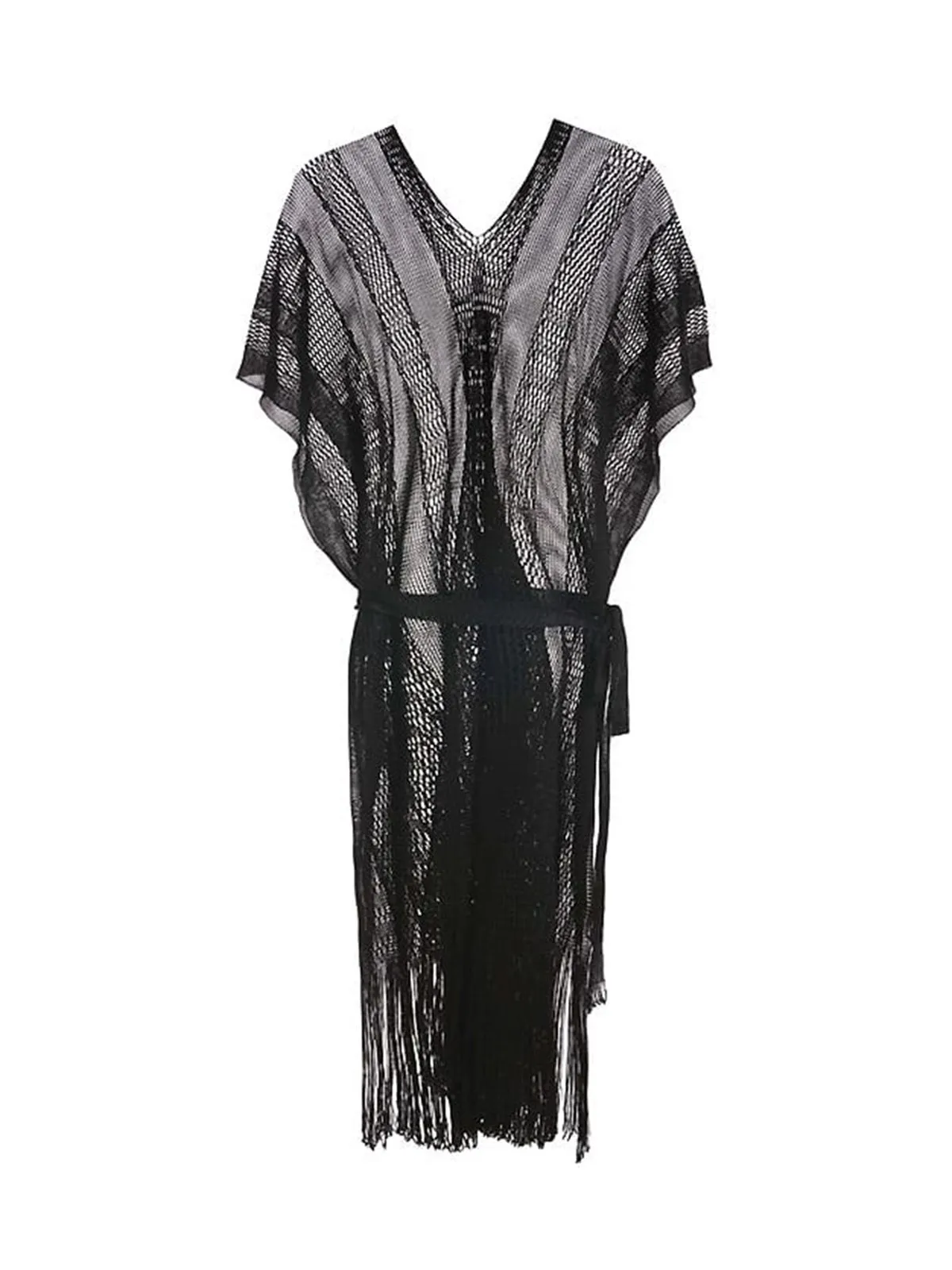 DODATEK PLAŻOWY TESSY COMPL.NELI T620/10 TUNIKA