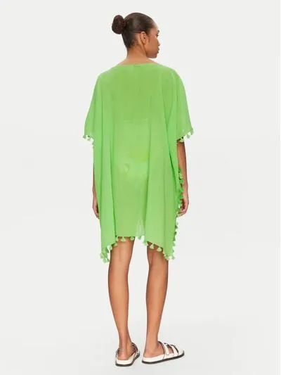DODATEK PLAŻOWY SEAFOLLY AMNESIA 52162 TUNIKA