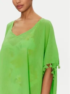 DODATEK PLAŻOWY SEAFOLLY AMNESIA 52162 TUNIKA