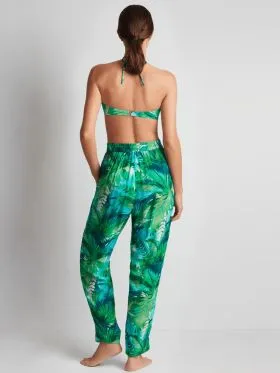 DODATEK PLAŻOWY RALPH LAUREN BEACH CARTAGO PALMS 20523277 SPODNIE