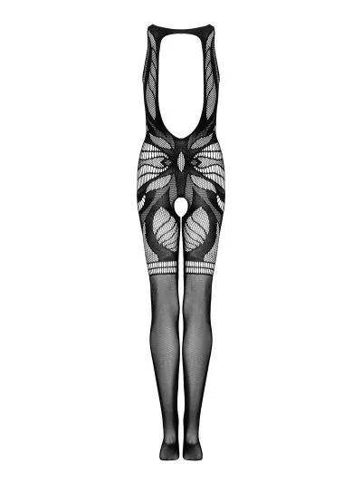 BODY OBSESSIVE G331 BODYSTOCKING