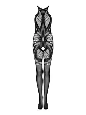 BODY OBSESSIVE G331 BODYSTOCKING