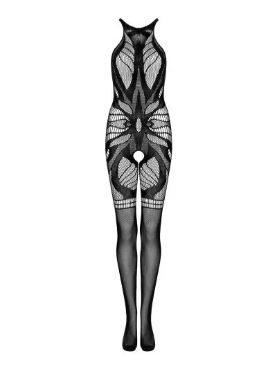 BODY OBSESSIVE G331 BODYSTOCKING