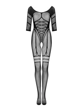 BODY OBSESSIVE G329 BODYSTOCKING