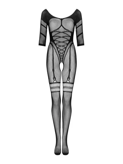 BODY OBSESSIVE G329 BODYSTOCKING