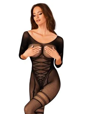 BODY OBSESSIVE G329 BODYSTOCKING