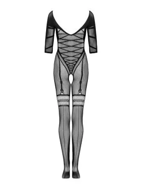 BODY OBSESSIVE G329 BODYSTOCKING