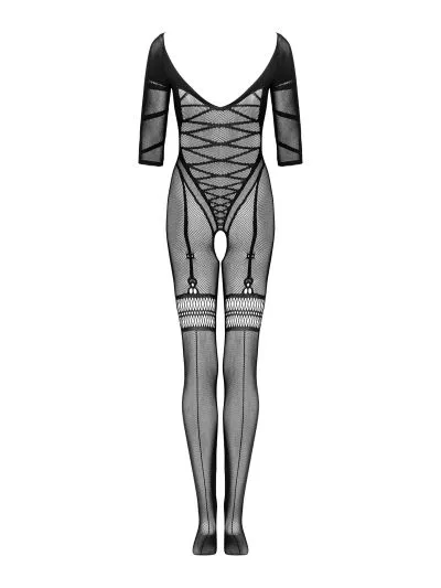 BODY OBSESSIVE G329 BODYSTOCKING