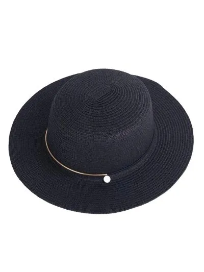 DODATEK PLAŻOWY MARC&ANDRE HA25-14 KAPELUSZ