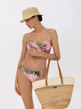 DODATEK PLAŻOWY MARC&ANDRE HA25-09 KAPELUSZ