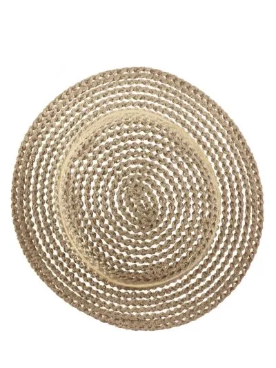 DODATEK PLAŻOWY MARC&ANDRE HA25-09 KAPELUSZ