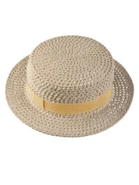 DODATEK PLAŻOWY MARC&ANDRE HA25-09 KAPELUSZ