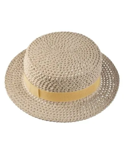 DODATEK PLAŻOWY MARC&ANDRE HA25-09 KAPELUSZ