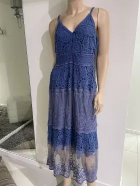 DODATEK PLAŻOWY ICONIQUE IC22-058 CLOTILDE SUKIENKA