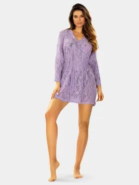 DODATEK PLAŻOWY FEBA F235A TUNIKA