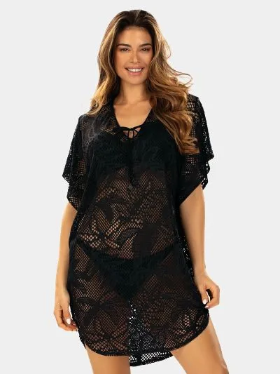 DODATEK PLAŻOWY FEBA F122 TUNIKA