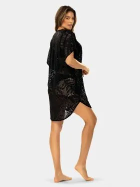 DODATEK PLAŻOWY FEBA F122 TUNIKA