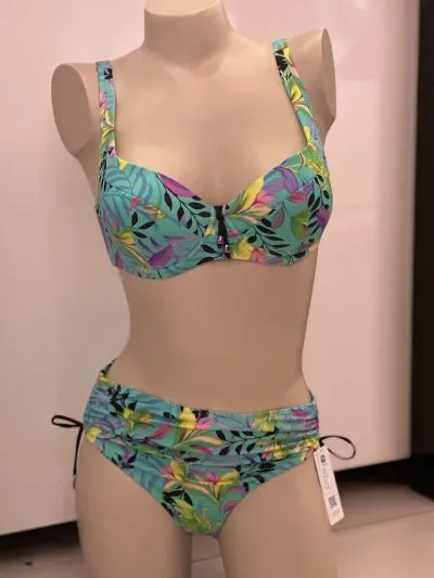 KOSTIUM KĄPIELOWY FEBA FG04...