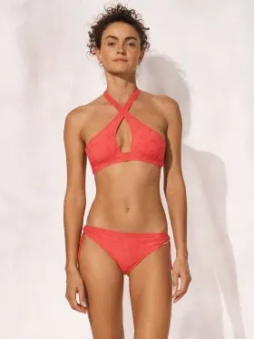 KOSTIUM KĄPIELOWY WATERCULT 697 COASTAL DAYDREAM DÓŁ OD BIKINI