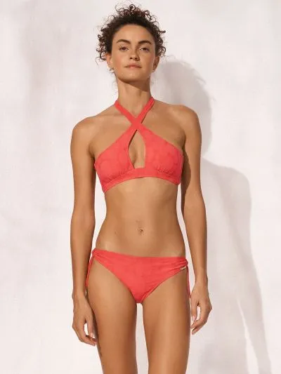 KOSTIUM KĄPIELOWY WATERCULT 697 COASTAL DAYDREAM DÓŁ OD BIKINI