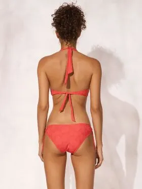 KOSTIUM KĄPIELOWY WATERCULT 697 COASTAL DAYDREAM DÓŁ OD BIKINI