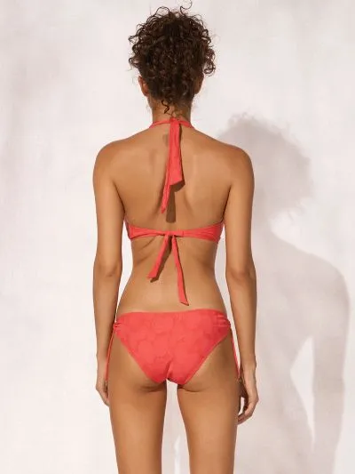 KOSTIUM KĄPIELOWY WATERCULT 697 COASTAL DAYDREAM DÓŁ OD BIKINI