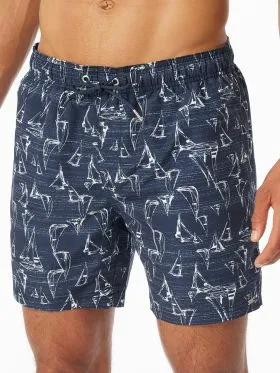 KĄPIELÓWKI SCHIESSER 182702