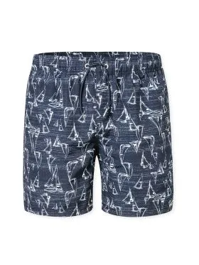 KĄPIELÓWKI SCHIESSER 182702