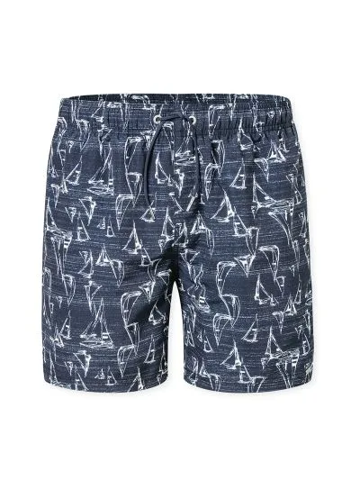 KĄPIELÓWKI SCHIESSER 182702