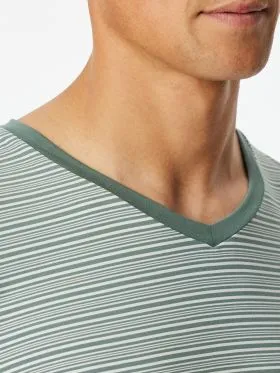 PIŻAMA SCHIESSER 182312