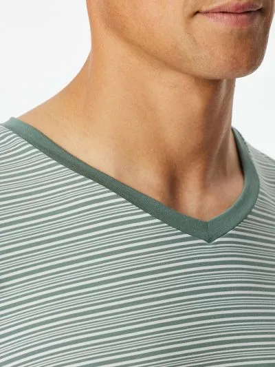 PIŻAMA SCHIESSER 182312