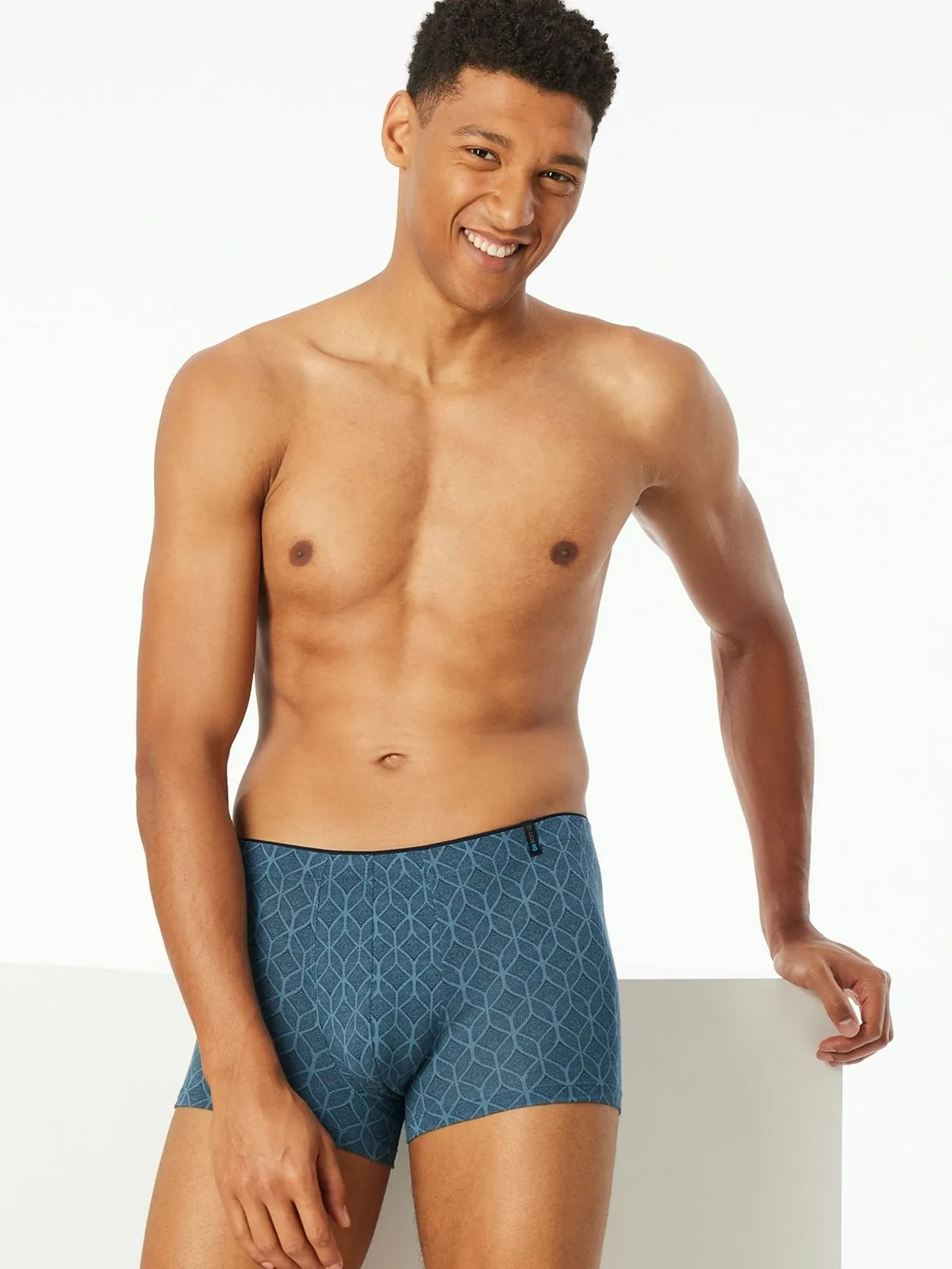 BOKSERKI SCHIESSER 181117