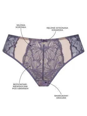 FIGI SAMANTA MILA M400