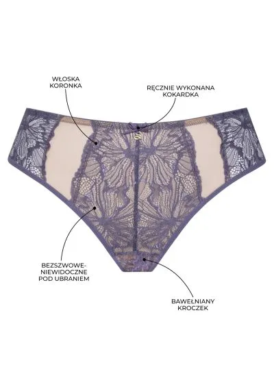 FIGI SAMANTA MILA M400