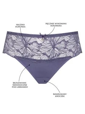 FIGI SAMANTA MILA C400