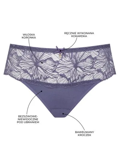 FIGI SAMANTA MILA C400