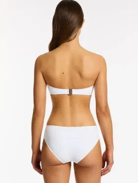 KOSTIUM KĄPIELOWY JETS J40256 GÓRA OD BIKINI