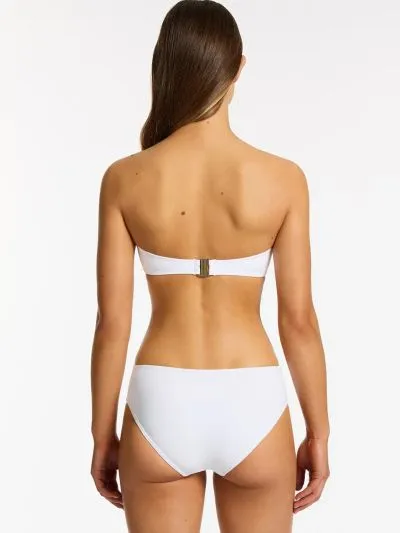 KOSTIUM KĄPIELOWY JETS J40256 GÓRA OD BIKINI