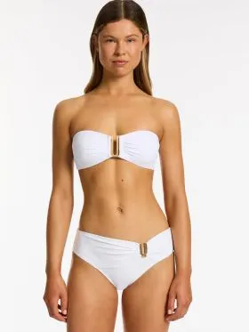 KOSTIUM KĄPIELOWY JETS J40256 GÓRA OD BIKINI