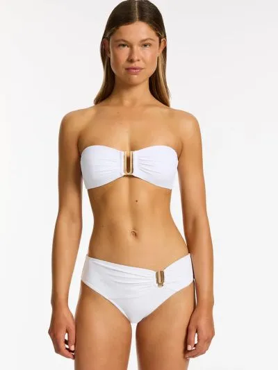 KOSTIUM KĄPIELOWY JETS J40256 GÓRA OD BIKINI