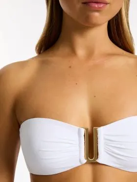 KOSTIUM KĄPIELOWY JETS J40256 GÓRA OD BIKINI