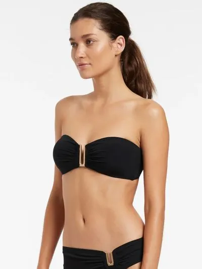 KOSTIUM KĄPIELOWY JETS J40256 GÓRA OD BIKINI