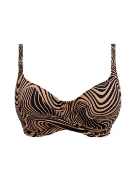 KOSTIUM KĄPIELOWY FANTASIE PEMBA ISLAND 505405 GÓRA OD BIKINI