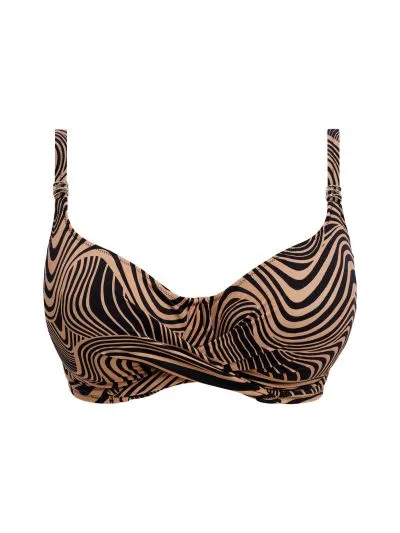 KOSTIUM KĄPIELOWY FANTASIE PEMBA ISLAND 505405 GÓRA OD BIKINI