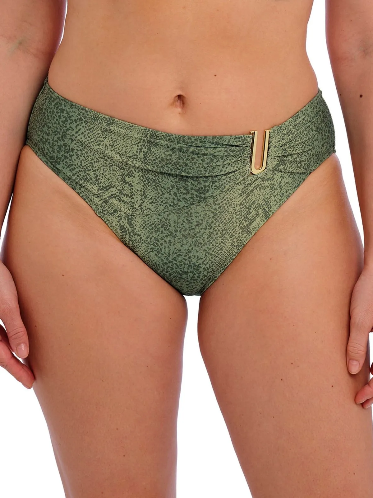 KOSTIUM KĄPIELOWY FANTASIE MAYA BAY 505772 DÓŁ OD BIKINI