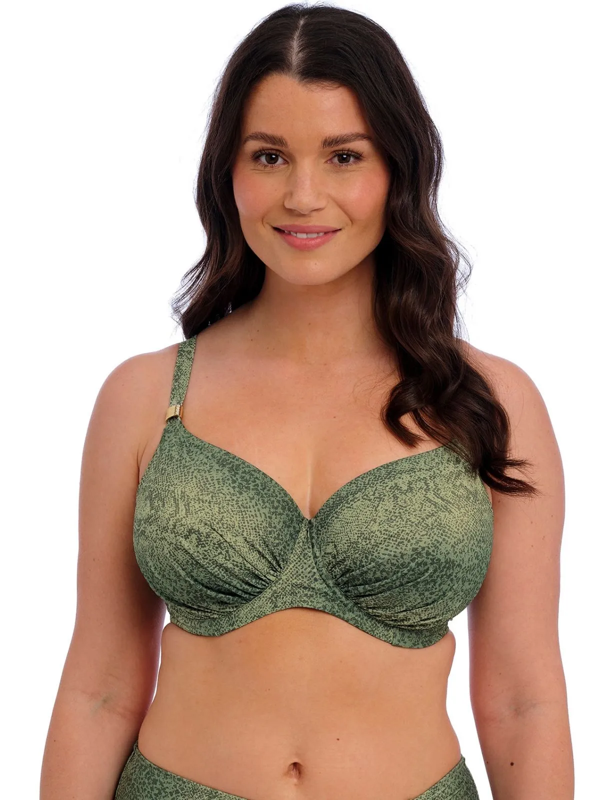 KOSTIUM KĄPIELOWY FANTASIE MAYA BAY 505701 GÓRA OD BIKINI