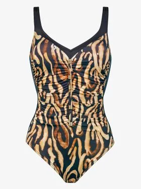 KOSTIUM KĄPIELOWY CHARMLINE WILD NOBLESSE 1369