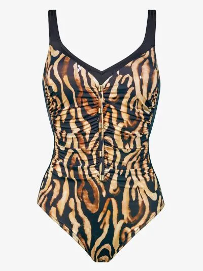 KOSTIUM KĄPIELOWY CHARMLINE WILD NOBLESSE 1369