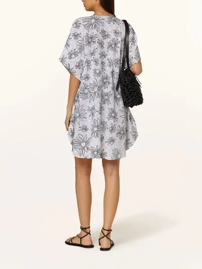 DODATEK PLAŻOWY CHARMLINE MARGUERRITE SKY C3890 651 077 PONCHO