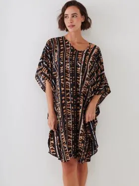 DODATEK PLAŻOWY CHARMLINE WILD NOBLESSE C3392 TUNIKA